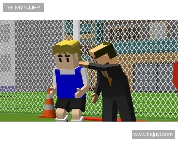 迷你足球明星苹果版下载畅玩指南与游戏技巧分享