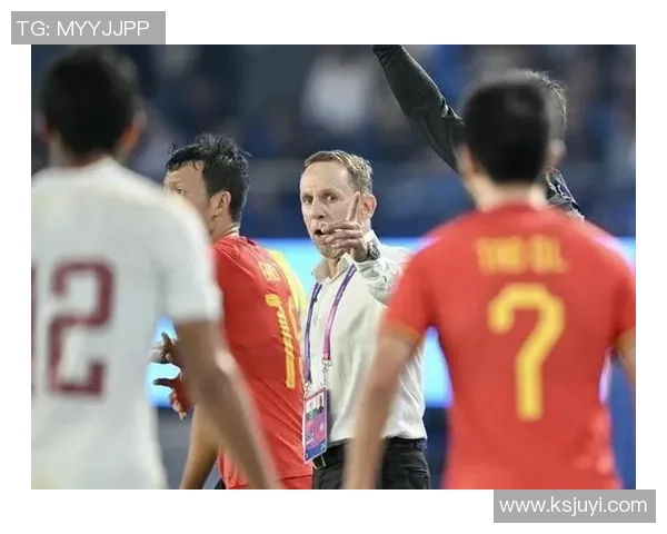 中国现役最帅足球明星盘点与魅力分析引发球迷热议