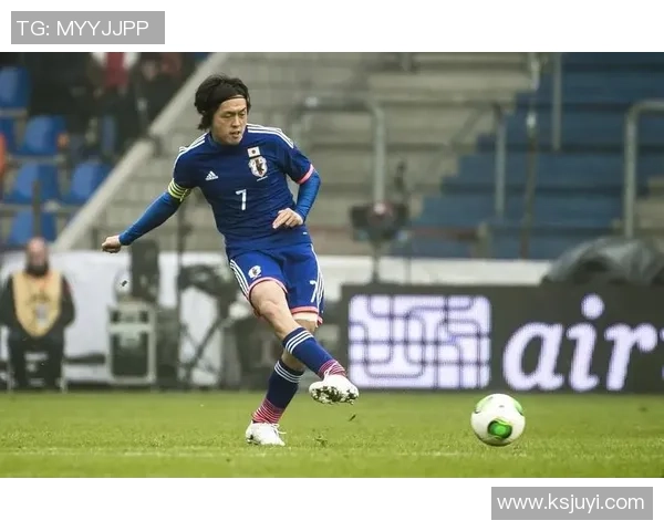 当前日本足球明星的崛起与未来发展趋势分析