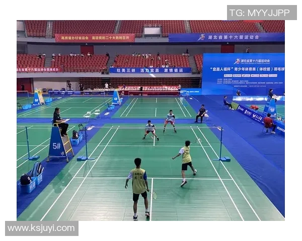 武汉羽毛球队的控制策略与发展趋势深度解析