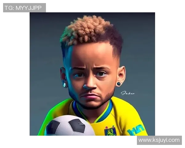 足球明星漫画风格头像创作大赛开启展现你的创意与热情